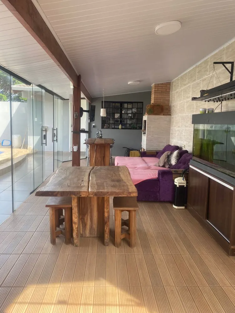 Casa, 3 quartos, 164 m² - Foto 13