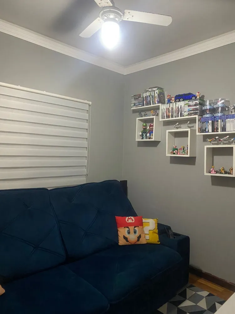 Casa, 3 quartos, 164 m² - Foto 7