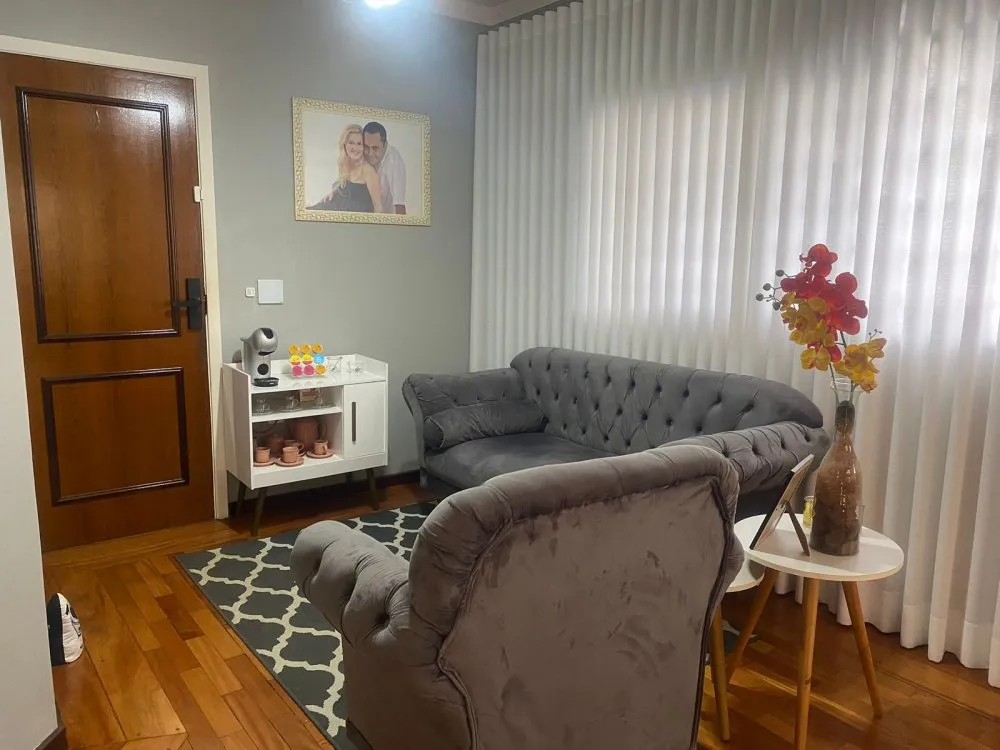 Casa, 3 quartos, 164 m² - Foto 3