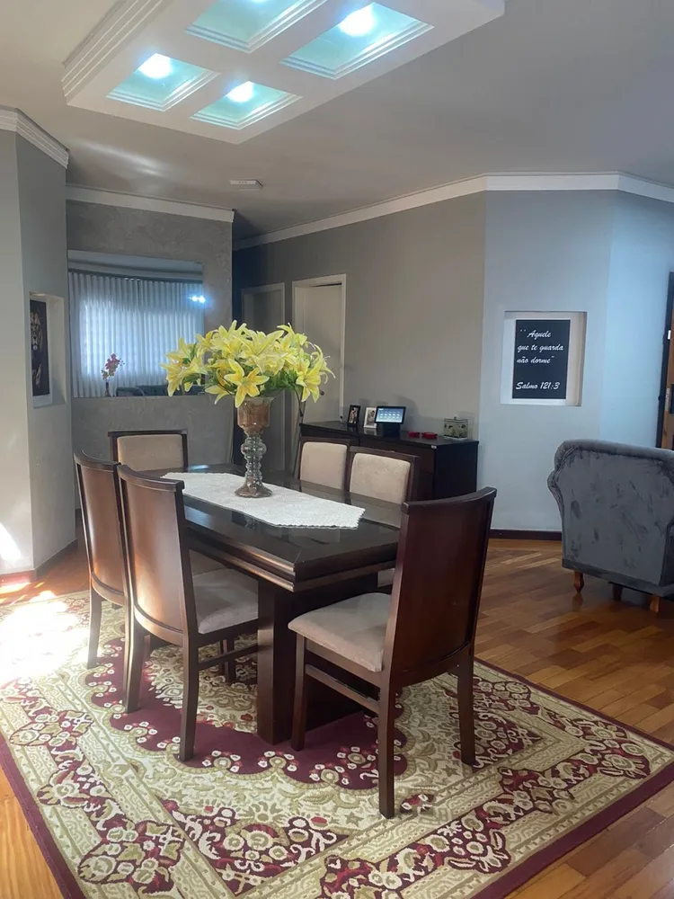 Casa, 3 quartos, 164 m² - Foto 2
