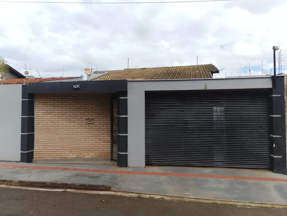 Casa, 3 quartos, 164 m² - Foto 15
