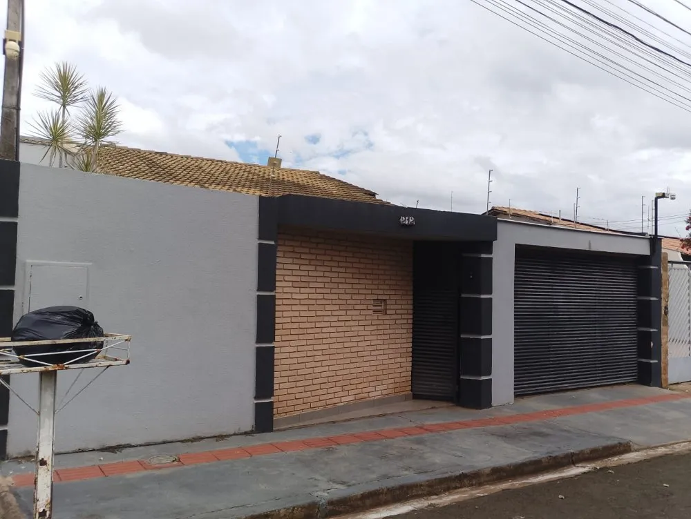 Casa, 3 quartos, 164 m² - Foto 14