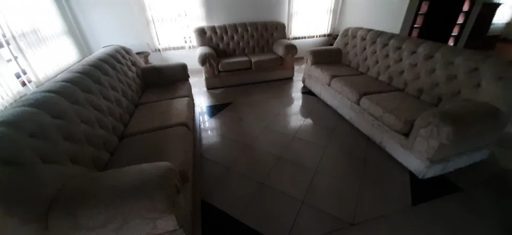 Casa, 5 quartos, 650 m² - Foto 6