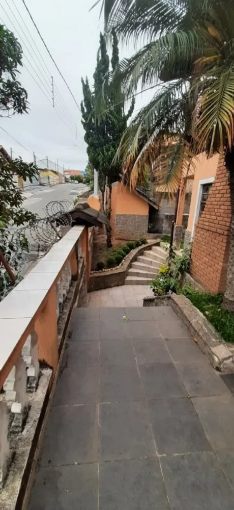 Casa, 5 quartos, 650 m² - Foto 9