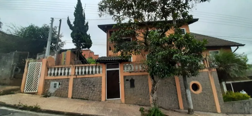 Casa, 5 quartos, 650 m² - Foto 2