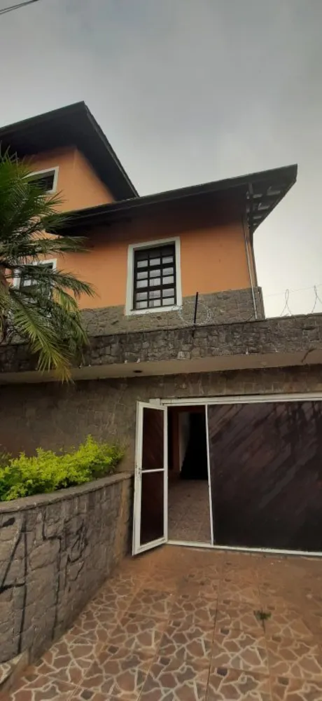 Casa, 5 quartos, 650 m² - Foto 3