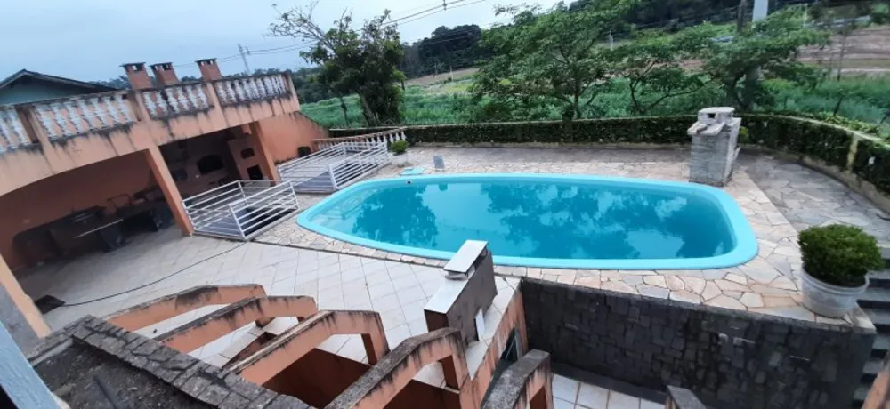 Casa, 5 quartos, 650 m² - Foto 1