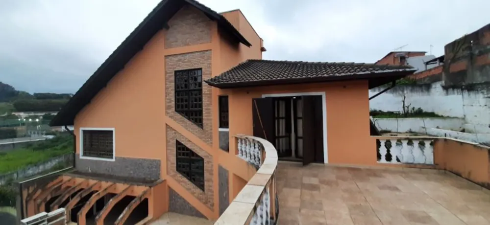 Casa, 5 quartos, 650 m² - Foto 13