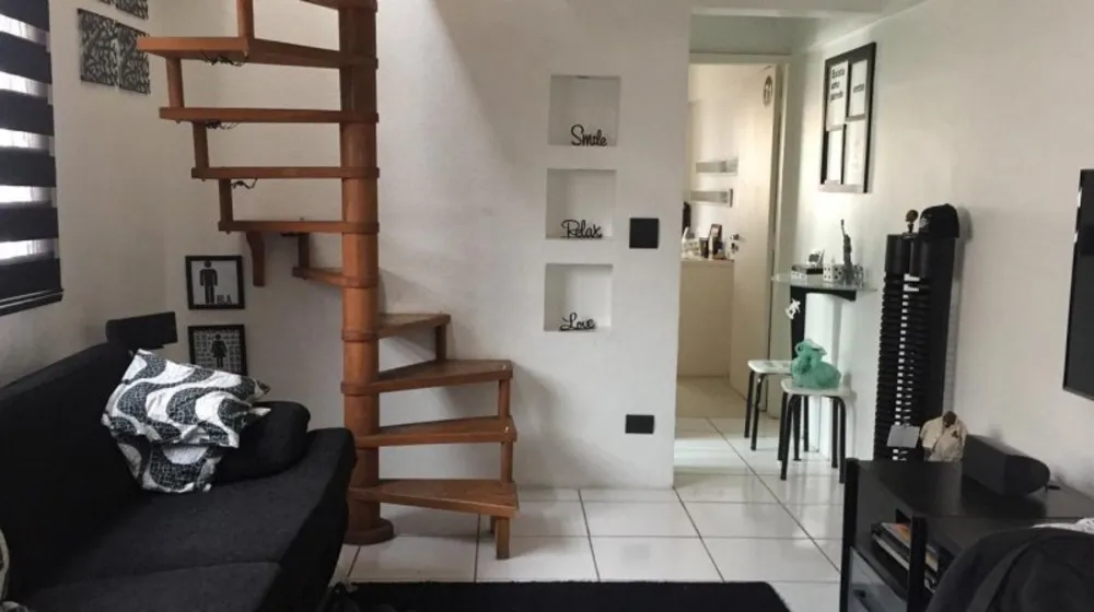 Cobertura, 2 quartos, 106 m² - Foto 6