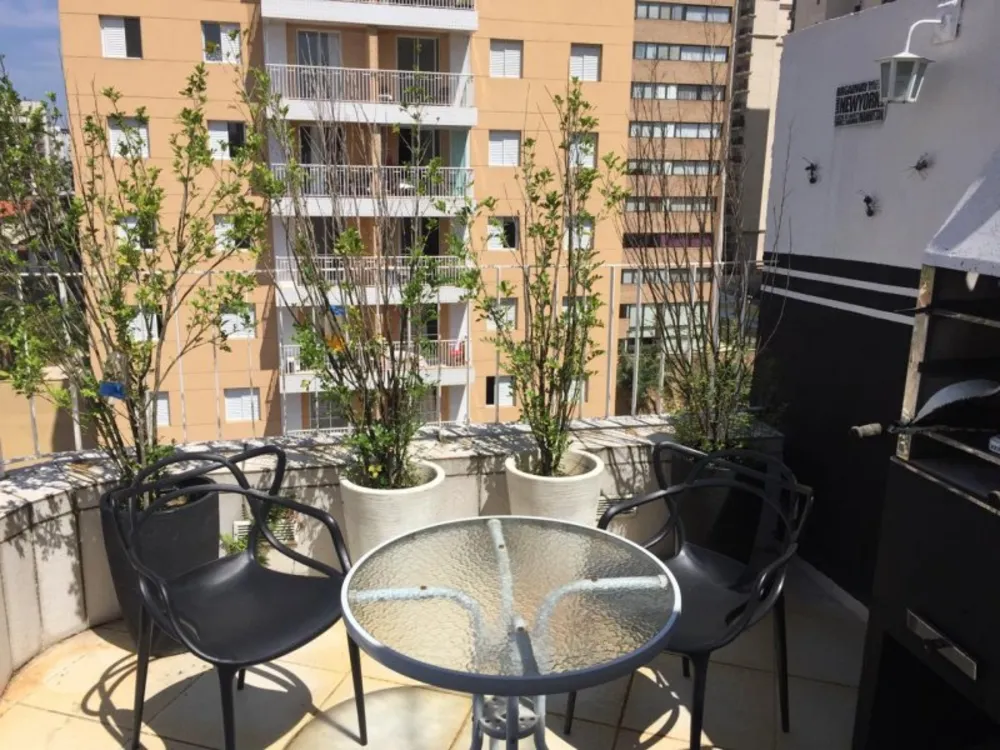 Cobertura, 2 quartos, 106 m² - Foto 7