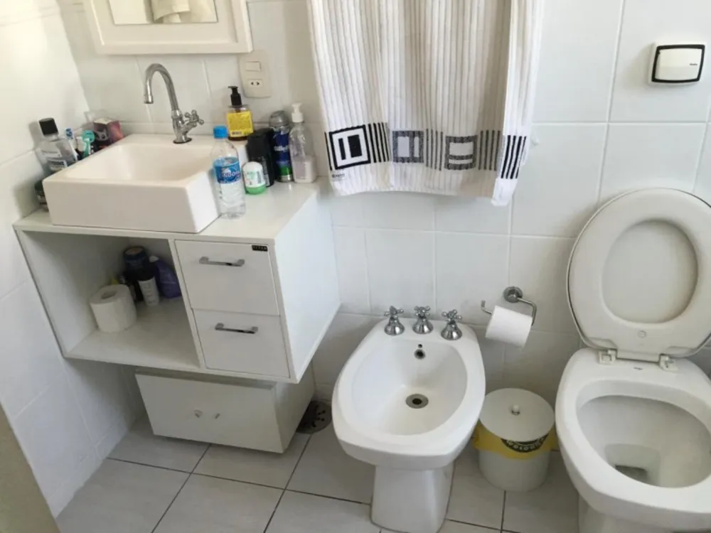 Cobertura, 2 quartos, 106 m² - Foto 1