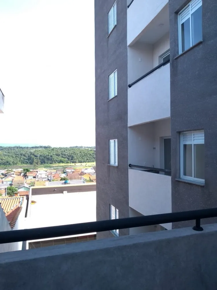 Apartamento, 2 quartos, 57 m² - Foto 7