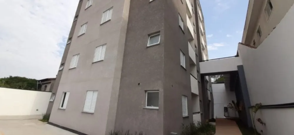 Apartamento, 2 quartos, 57 m² - Foto 8