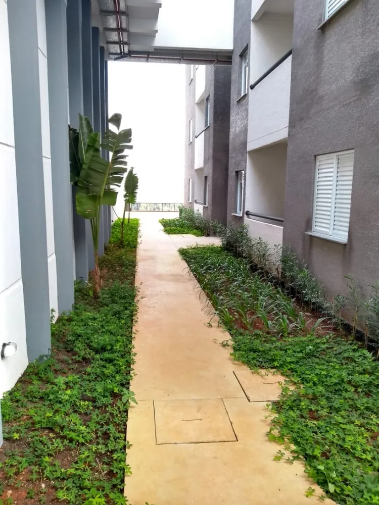 Apartamento, 2 quartos, 57 m² - Foto 15