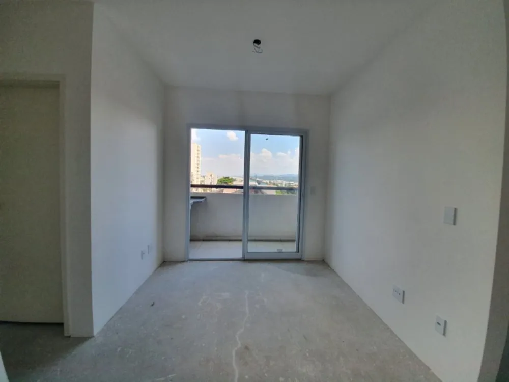 Apartamento, 2 quartos, 57 m² - Foto 1