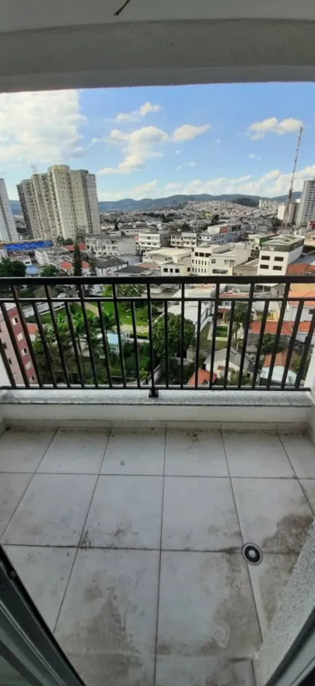 Apartamento, 2 quartos, 59 m² - Foto 9