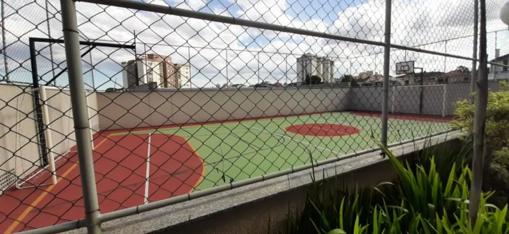 Apartamento, 2 quartos, 59 m² - Foto 2