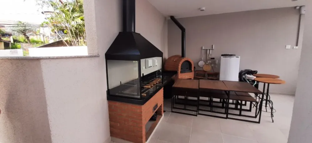 Apartamento, 2 quartos, 59 m² - Foto 13