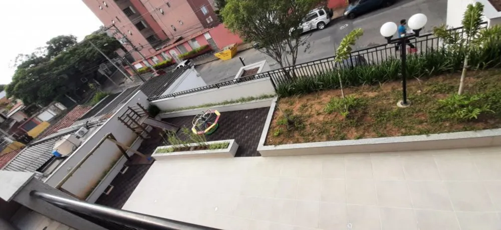 Apartamento, 2 quartos, 59 m² - Foto 10