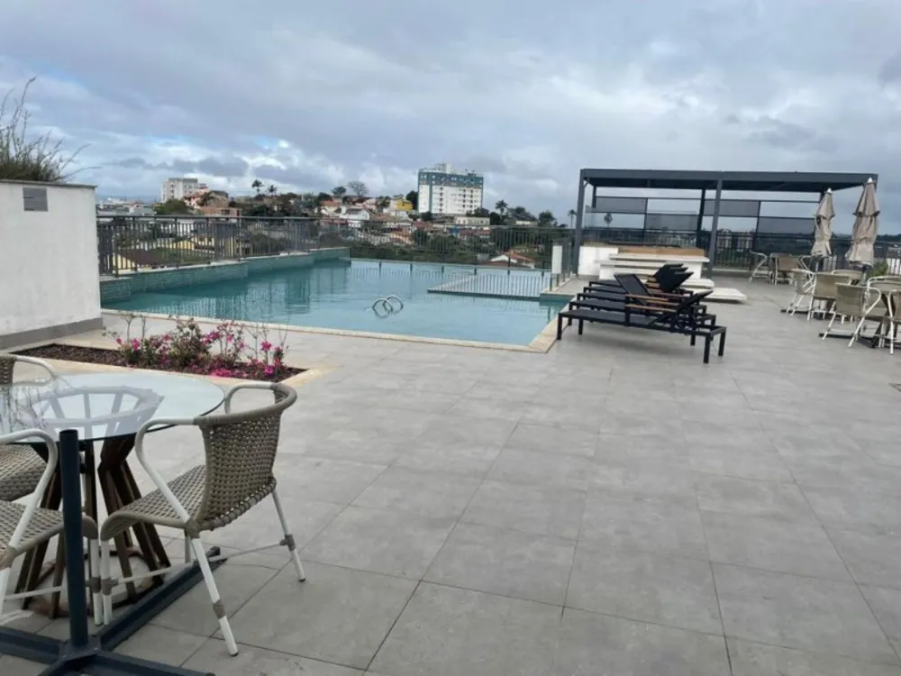 Apartamento, 1 quarto, 37 m² - Foto 5