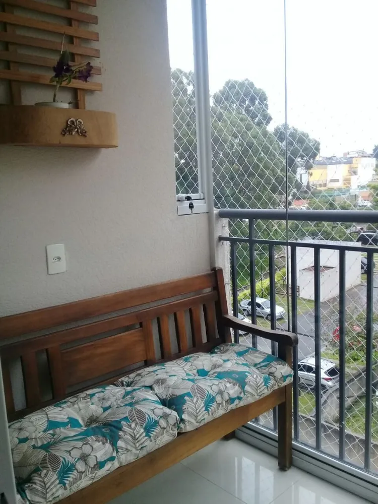 Apartamento, 2 quartos, 57 m² - Foto 5