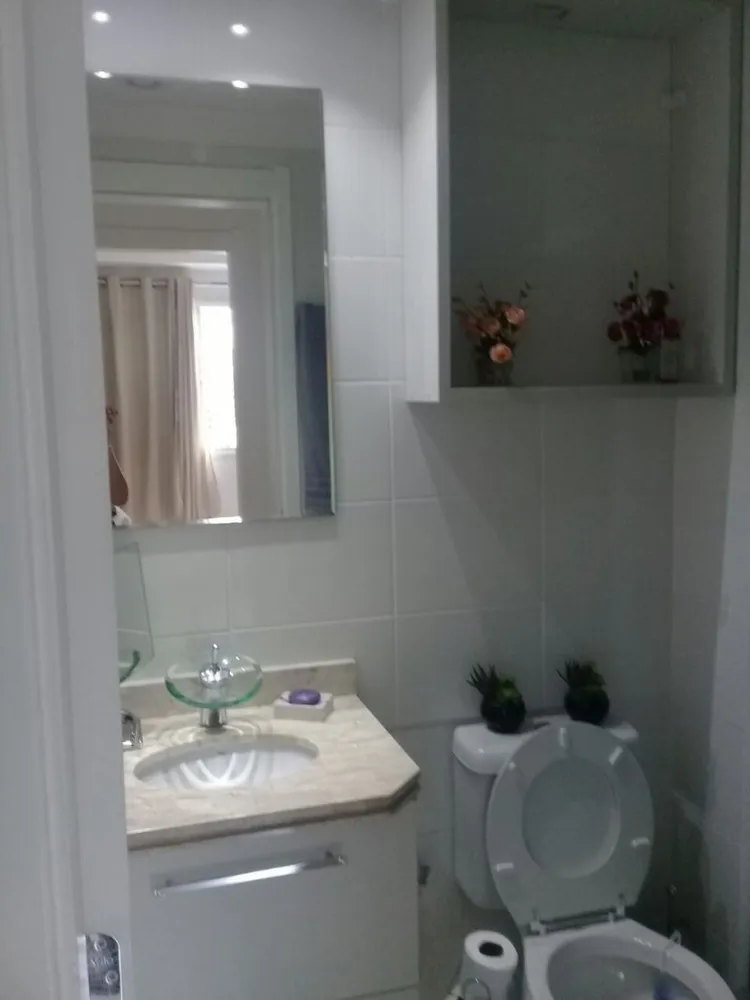 Apartamento, 2 quartos, 57 m² - Foto 11