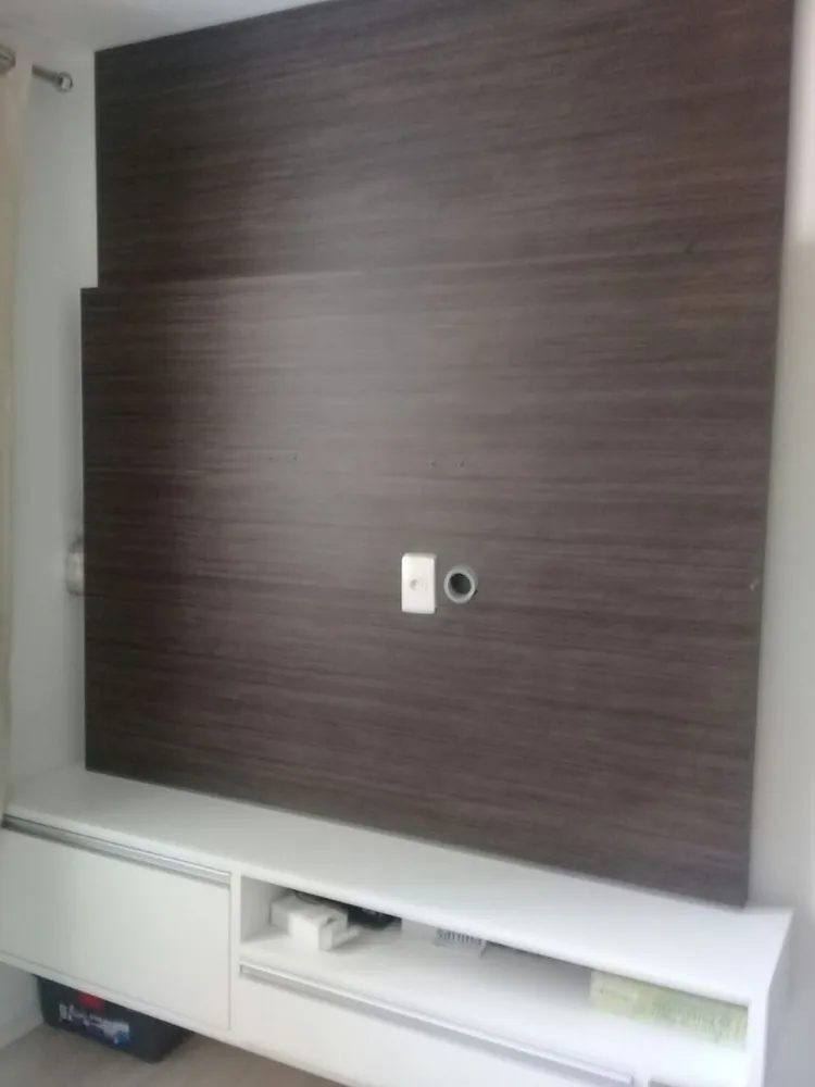 Apartamento, 2 quartos, 57 m² - Foto 4