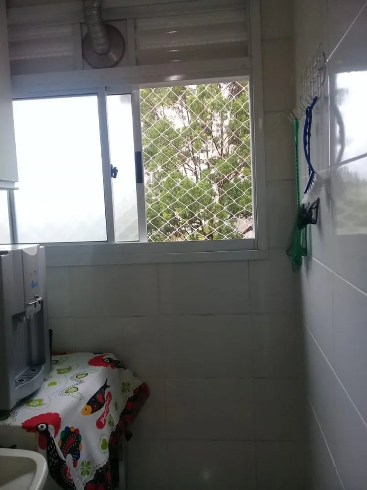Apartamento, 2 quartos, 57 m² - Foto 8