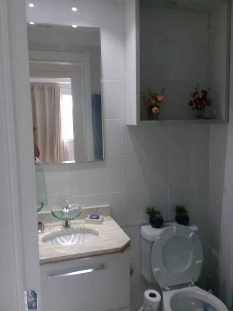 Apartamento, 2 quartos, 57 m² - Foto 12
