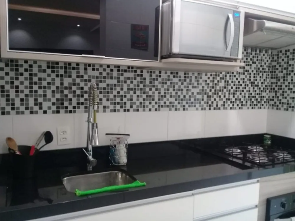 Apartamento, 2 quartos, 57 m² - Foto 7