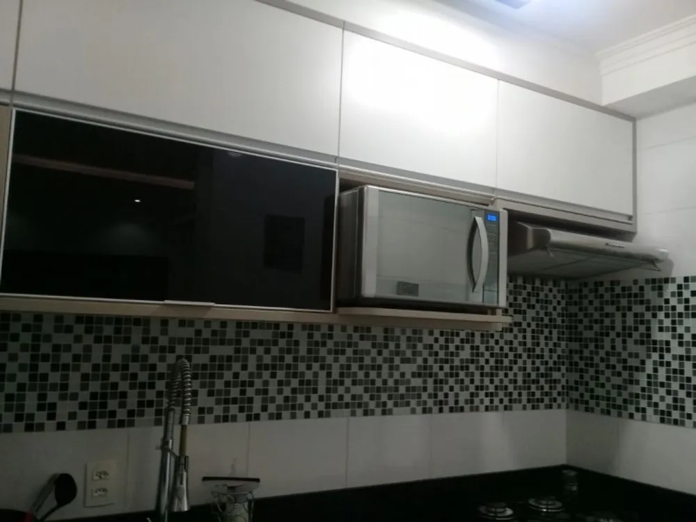 Apartamento, 2 quartos, 57 m² - Foto 6