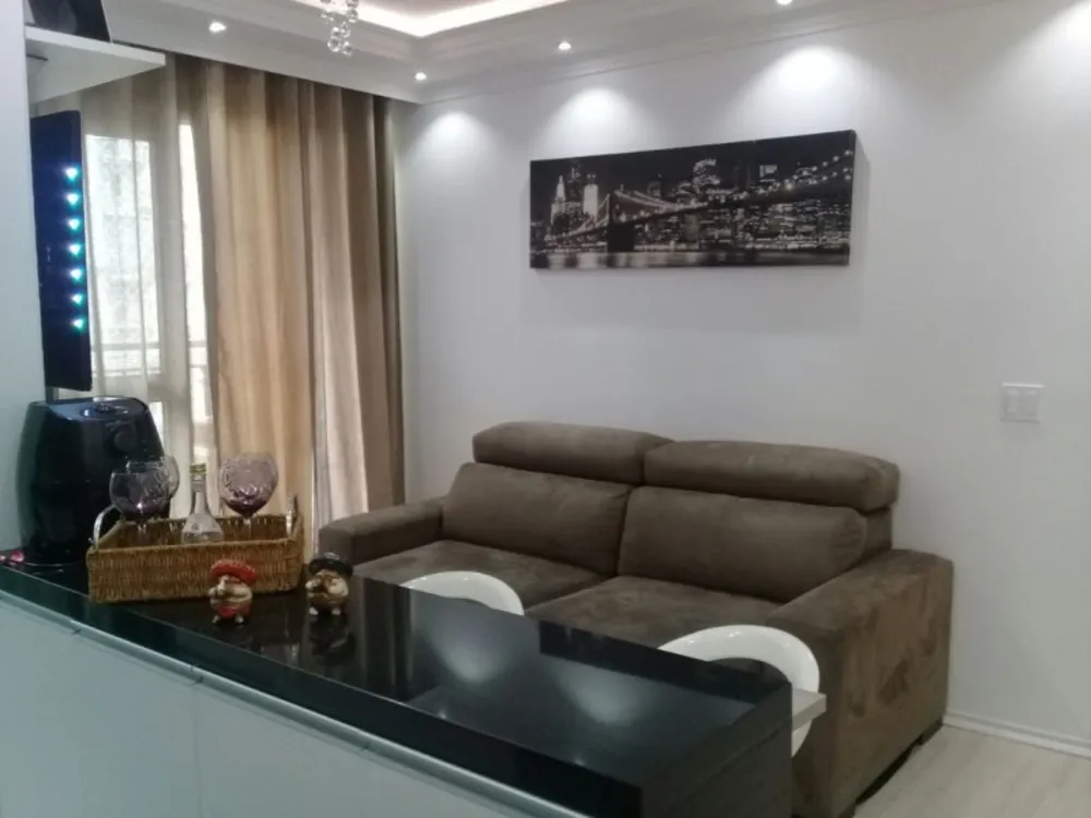 Apartamento, 2 quartos, 57 m² - Foto 3
