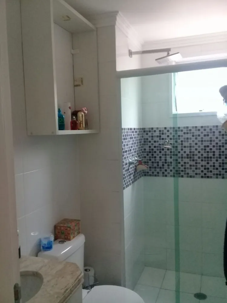 Apartamento, 2 quartos, 57 m² - Foto 10