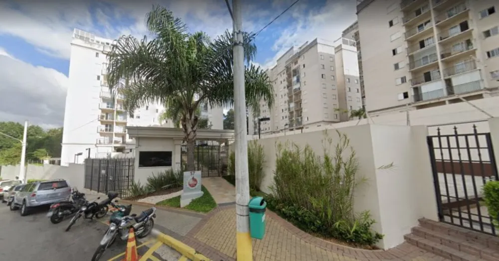 Apartamento, 2 quartos, 57 m² - Foto 2
