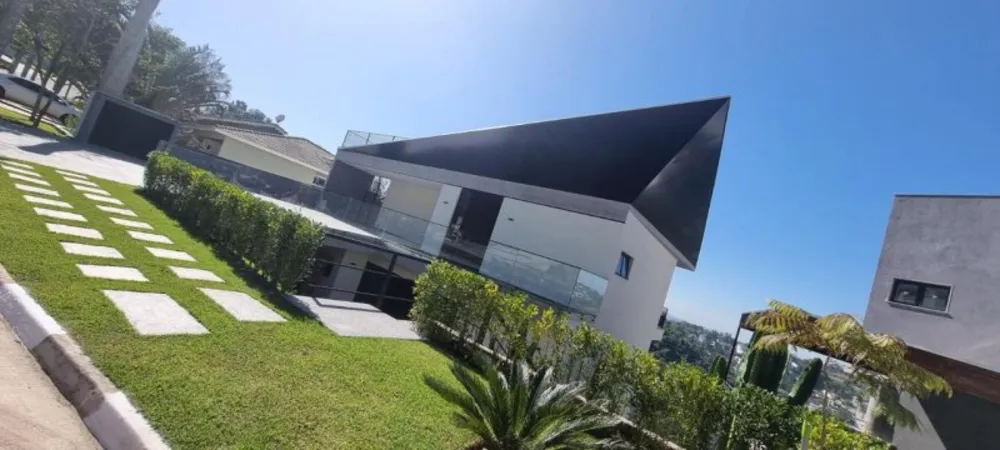 Casa, 4 quartos, 336 m² - Foto 14