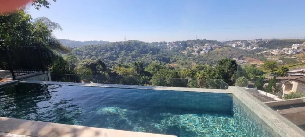 Casa, 4 quartos, 336 m² - Foto 1