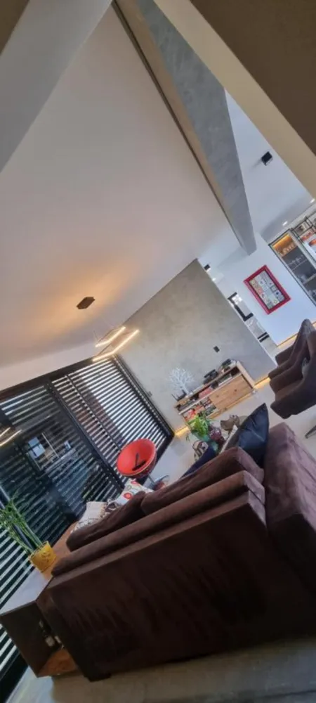 Casa, 4 quartos, 336 m² - Foto 8