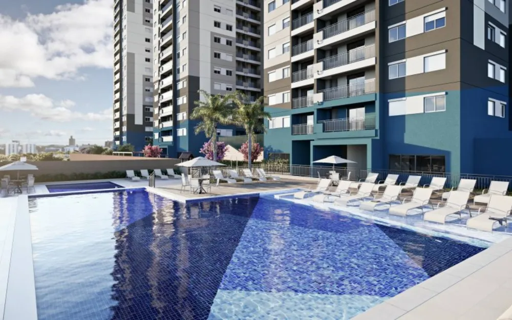 Apartamento, 2 quartos, 69 m² - Foto 6