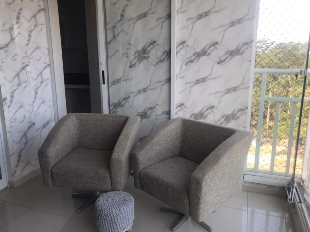 Apartamento, 3 quartos, 85 m² - Foto 15