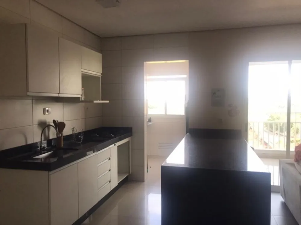 Apartamento, 3 quartos, 85 m² - Foto 3