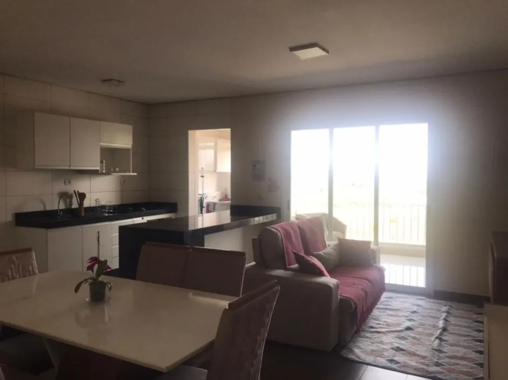 Apartamento, 3 quartos, 85 m² - Foto 5