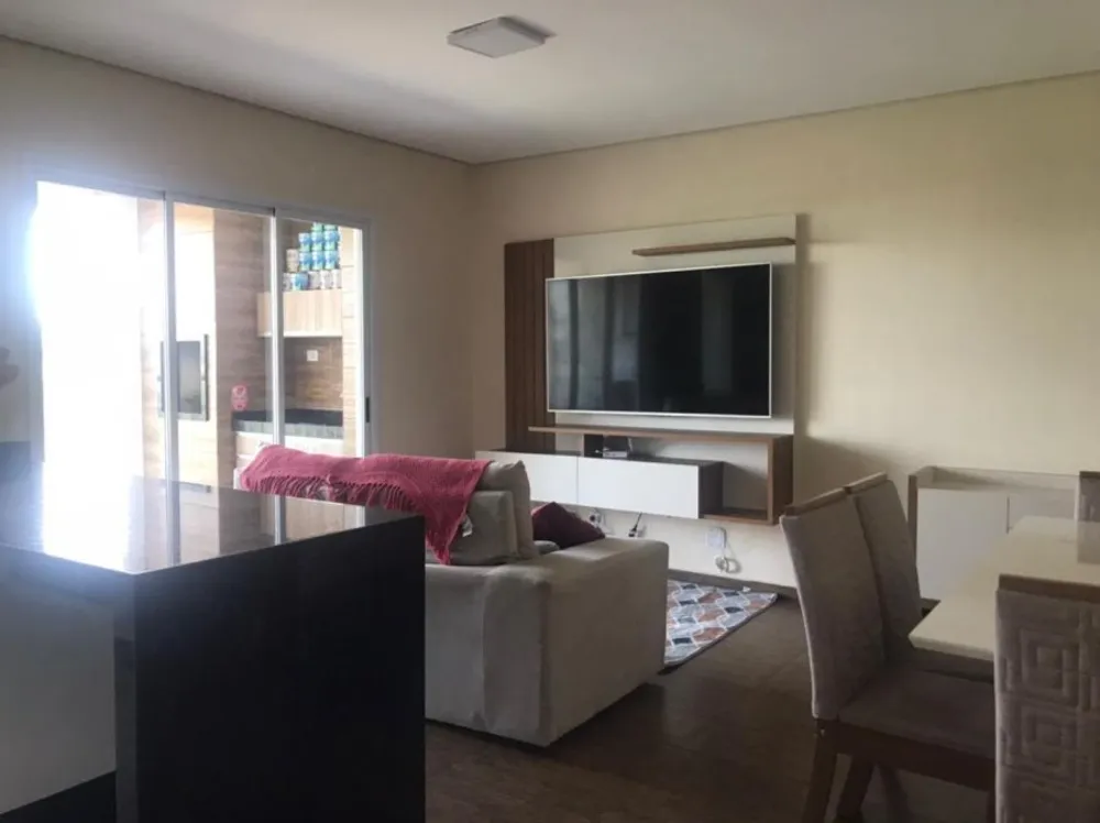 Apartamento, 3 quartos, 85 m² - Foto 4