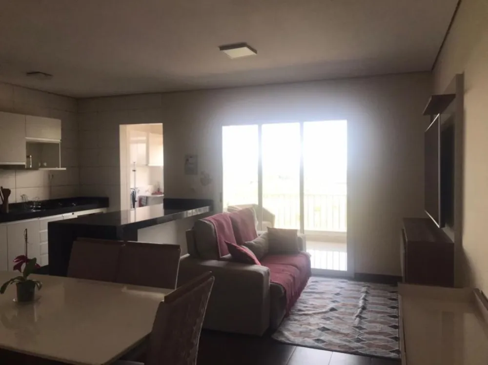 Apartamento, 3 quartos, 85 m² - Foto 4
