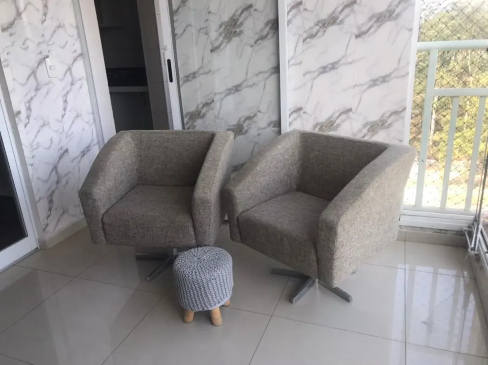 Apartamento, 3 quartos, 85 m² - Foto 10