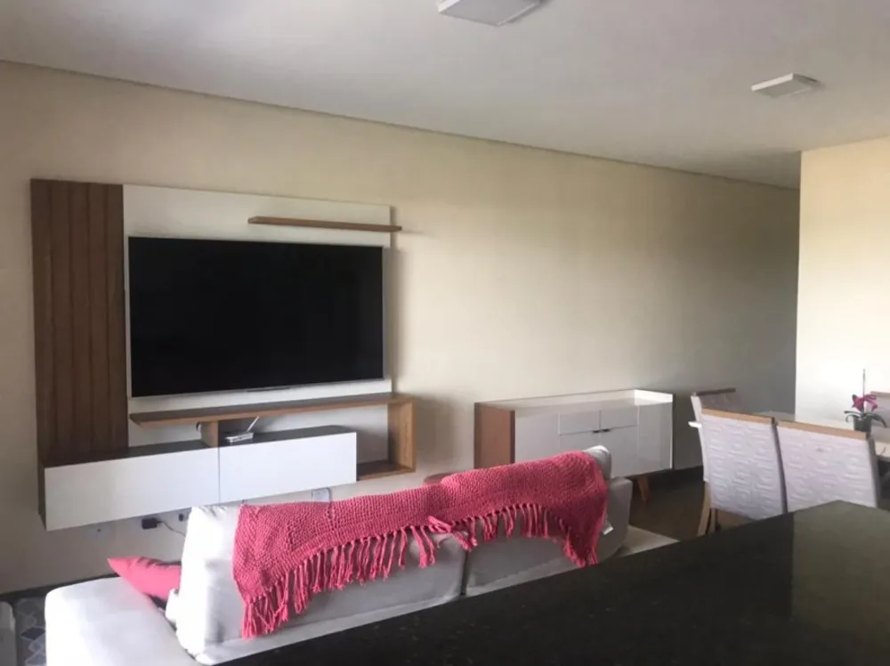 Apartamento, 3 quartos, 85 m² - Foto 2