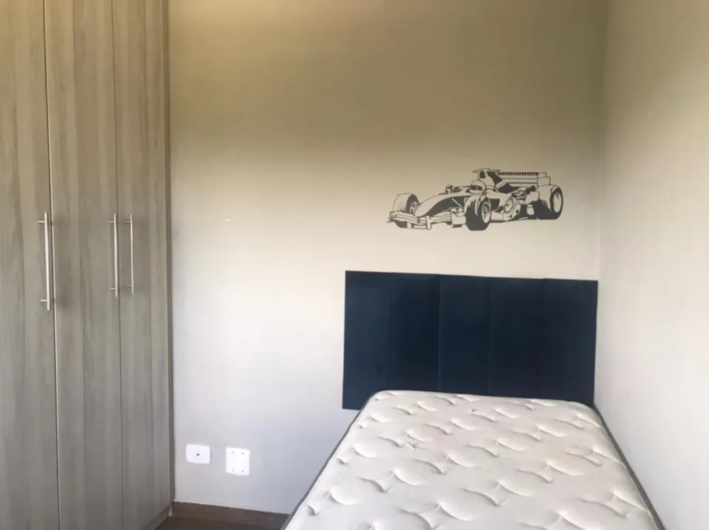 Apartamento, 3 quartos, 85 m² - Foto 1