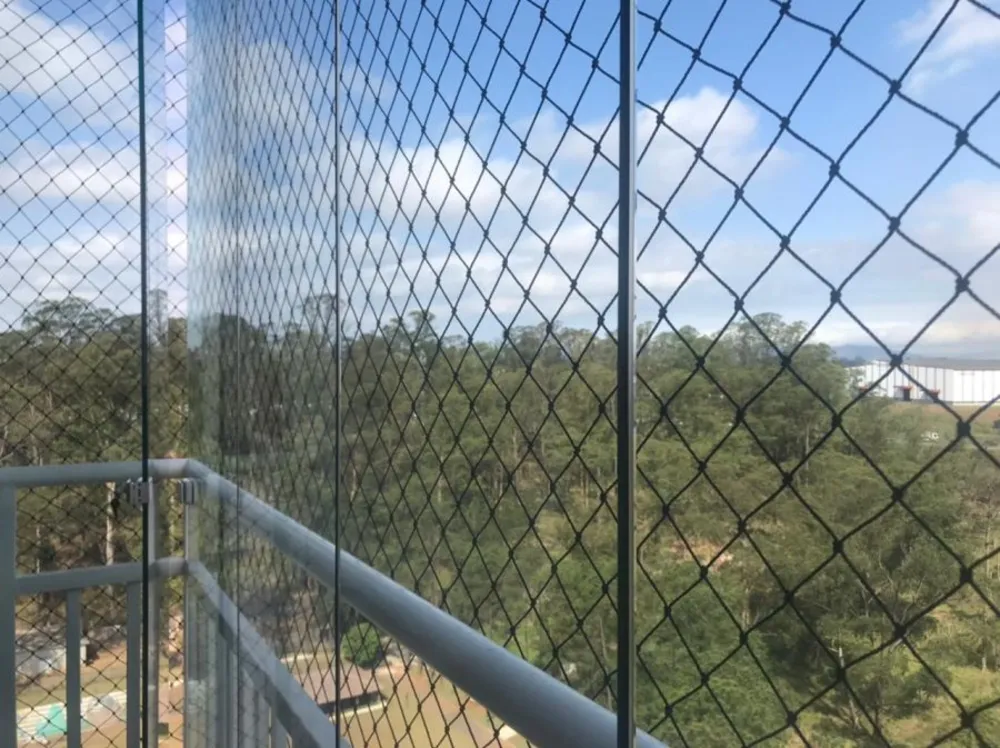 Apartamento, 3 quartos, 85 m² - Foto 2