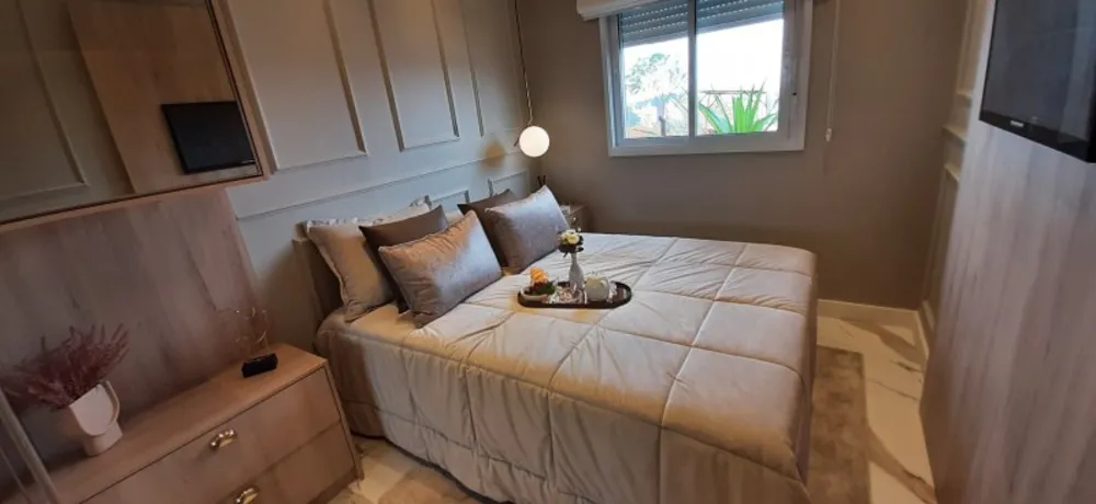 Apartamento, 2 quartos, 56 m² - Foto 9