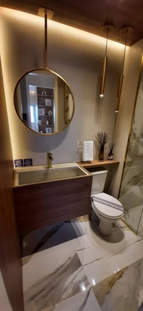 Apartamento, 2 quartos, 56 m² - Foto 11