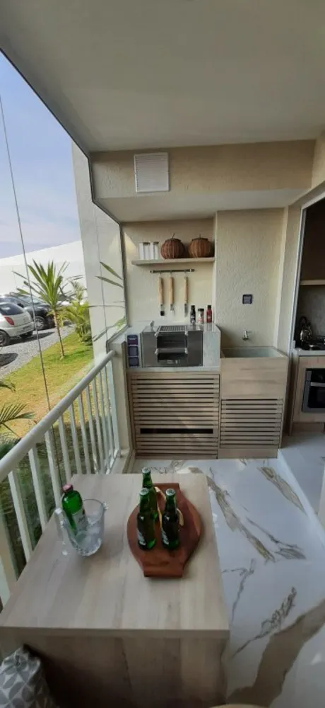 Apartamento, 2 quartos, 56 m² - Foto 8